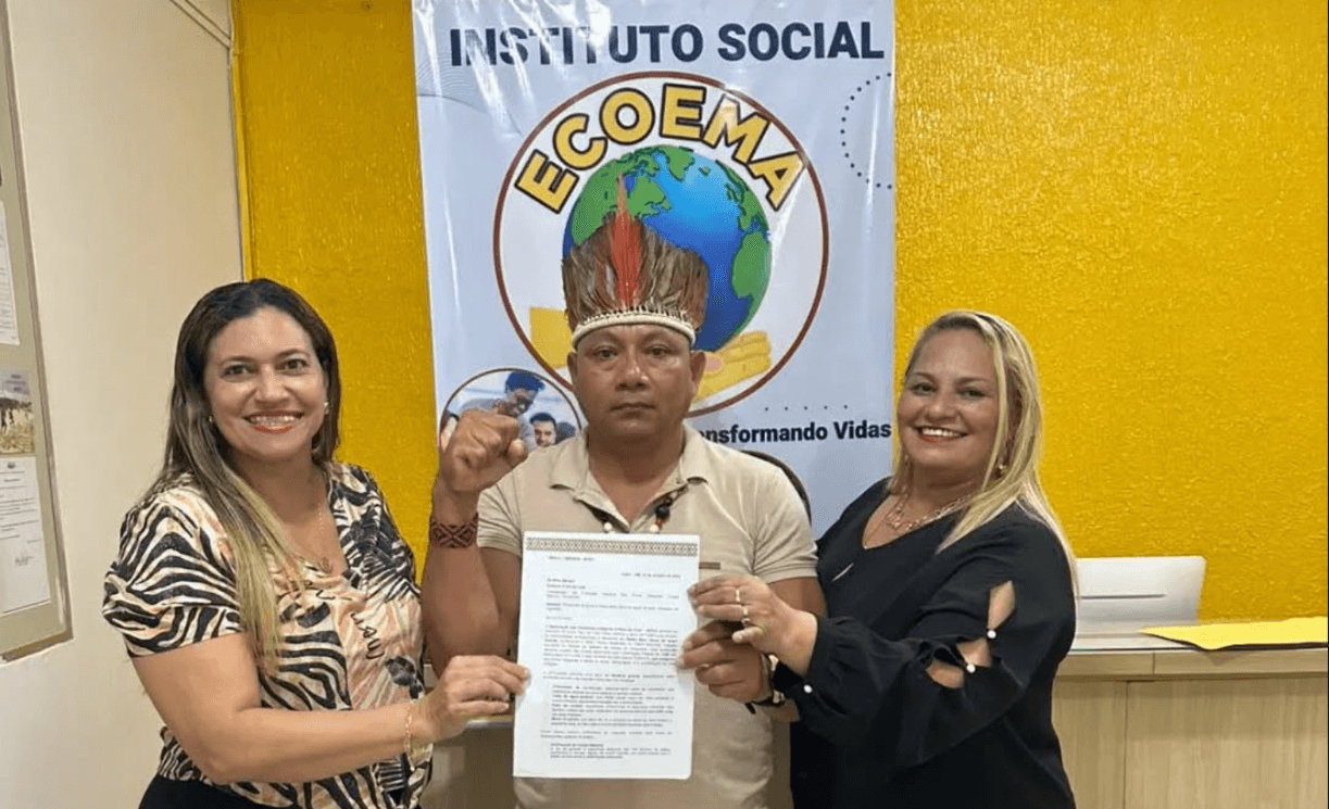 Apoios a Outras Instituições